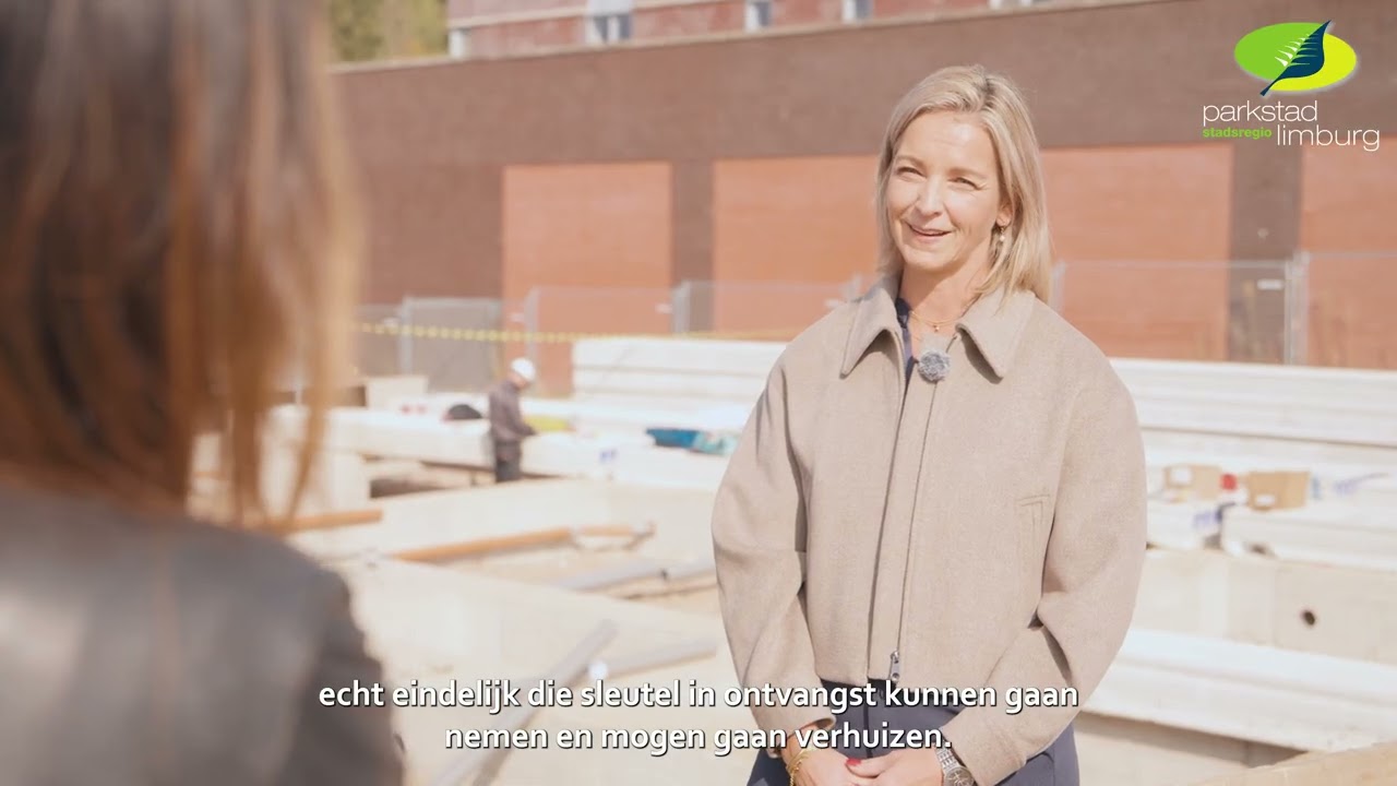 Nieuwbouwproject Andermaat in Simpelveld