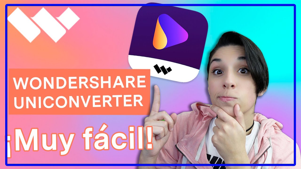 CONVERTIR videos y audios a m&aacute;s de 1000 formatos DIFERENTES (En menos de 5 MINUTOS)