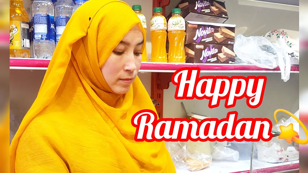 Sherni Hazara|| Happy 1st day of Ramadan💫🥳 I did a lot of work today MashaAllah 