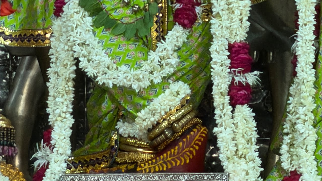 श्री गोविन्द देव जी मंदिर आरती कीर्तन सत्संग Shri Govind Dev Ji Temple #01_july_2026 #wednesday #new