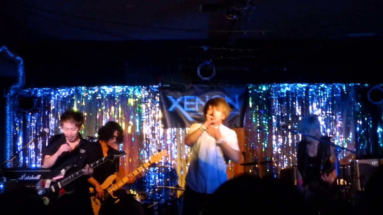 160313 - RHEDORIC - THE REAL @ AMPLYFI HOLLYWOOD in LA
