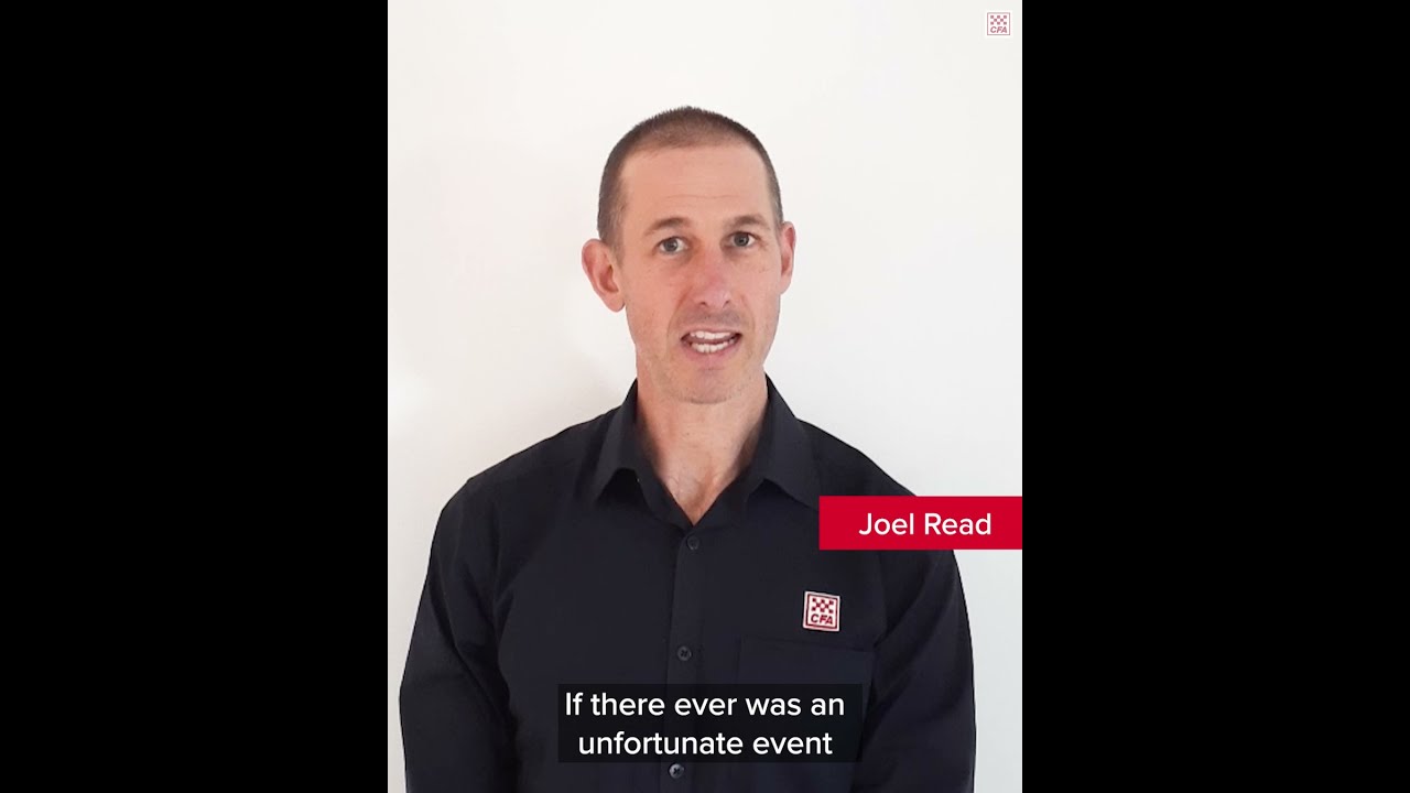 Science Week - Fire truck Crew Protection System explained