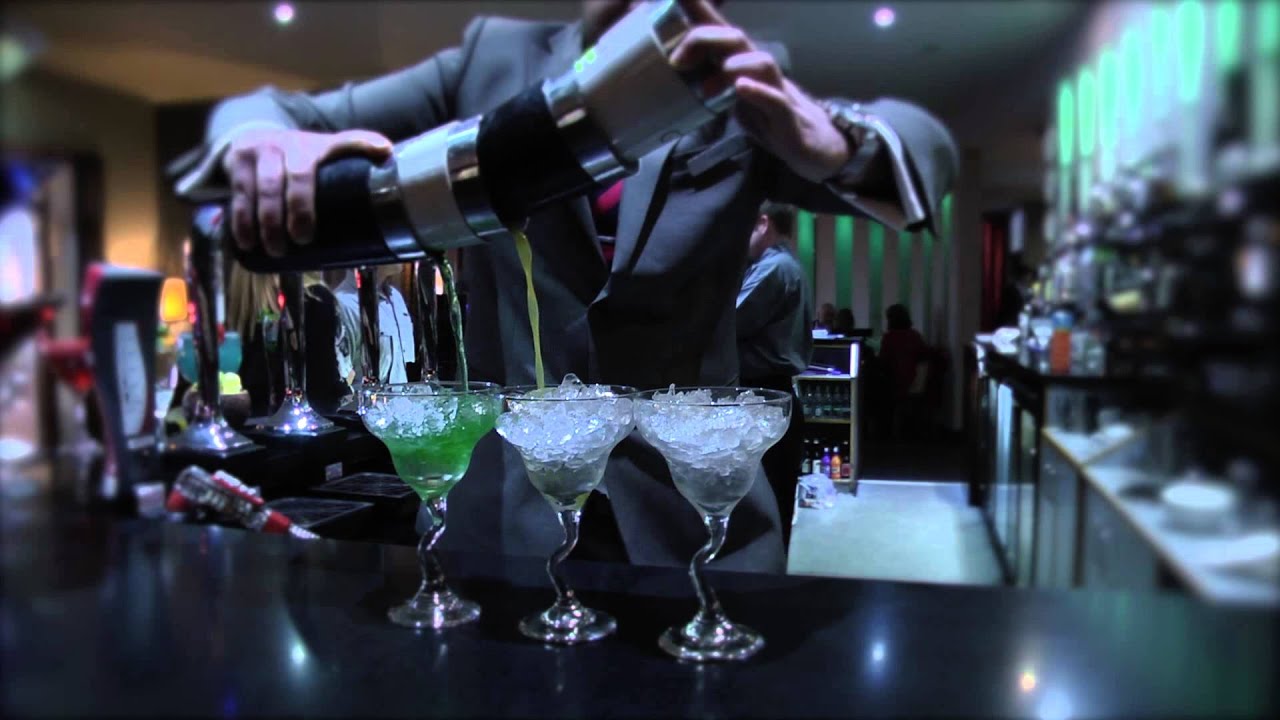 Dining - Bar and Restaurant - Smiths at Gretna Green hotel