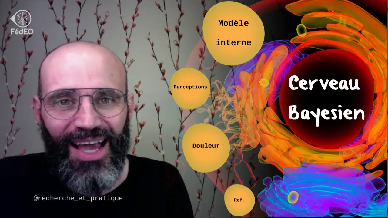 le cerveau bayesien