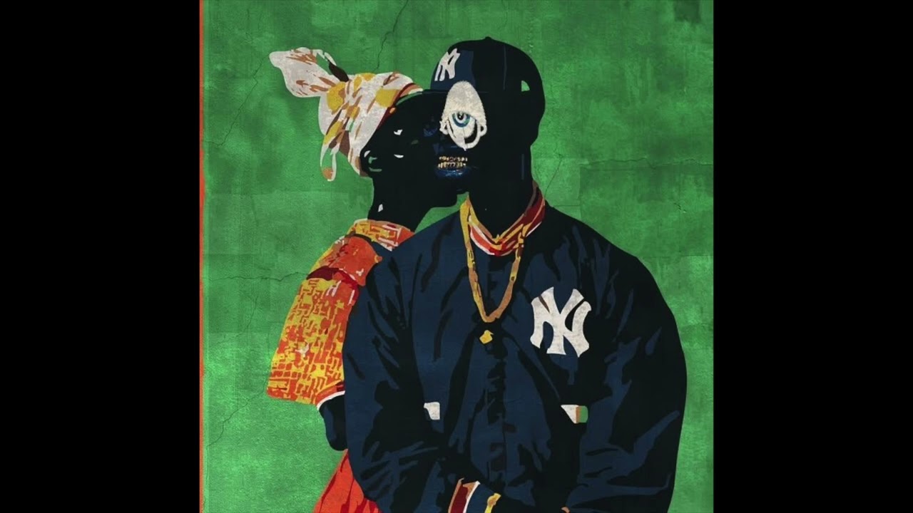[FREE] MAXO KREAM X SCHOOLBOY Q TYPE BEAT - 