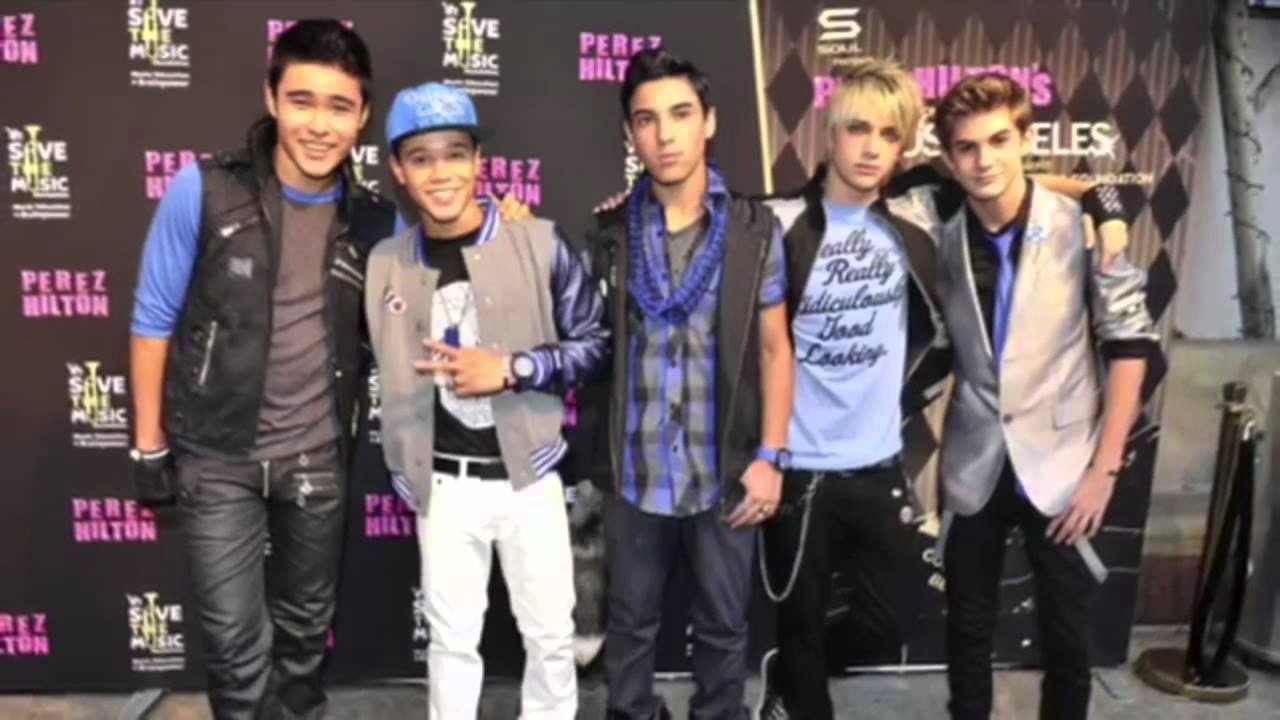 See you again IM5...