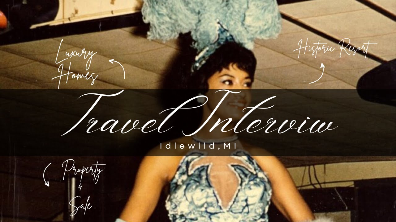 Idlewild Michigan Investment: Luxury Real Estate Secrets & Education