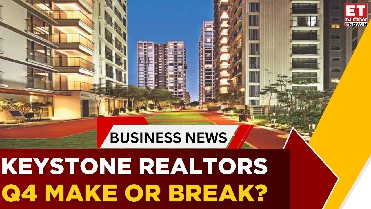 All About Your Company | Keystone Realtors Has Achieved ₹2,700 Crore Pre-sales So Far | Boman Irani