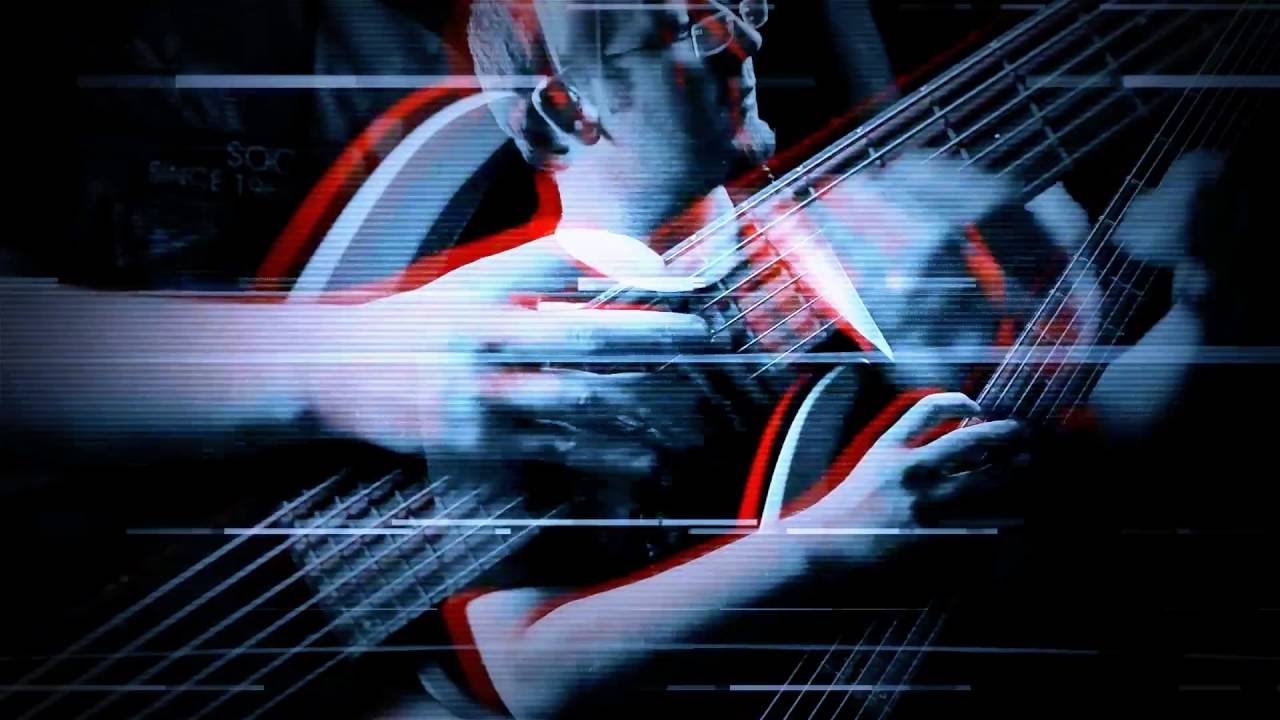Apocryphal - The Taste Of Your Tears (Official Music Video)