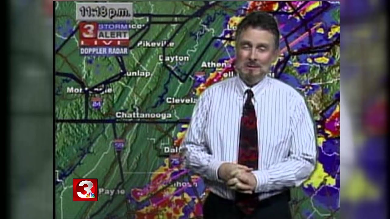 The April 27, 2011 Tornadoes in the Tennessee Valley