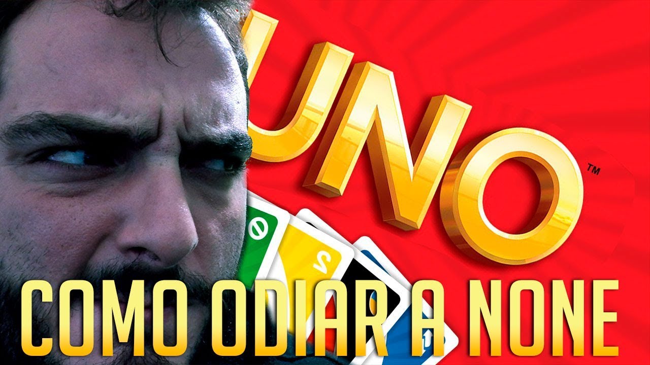 COMO ODIAR A NONE | UNO c/ Obol, Iozan y None The Chancla