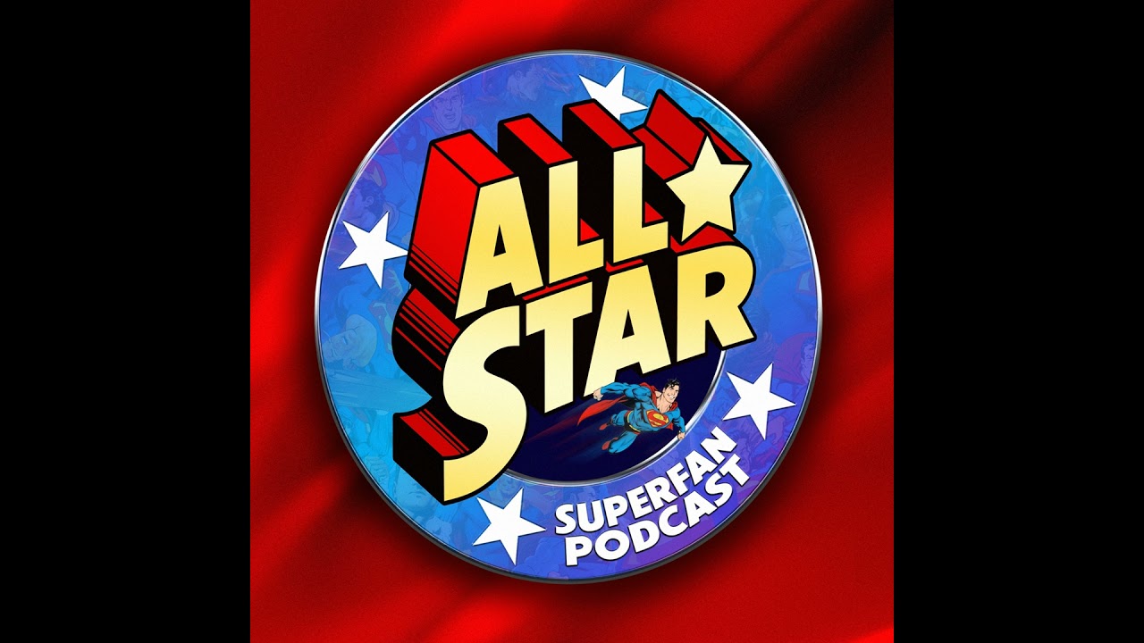 #73 - James Gunn's Superman - Listener feedback!