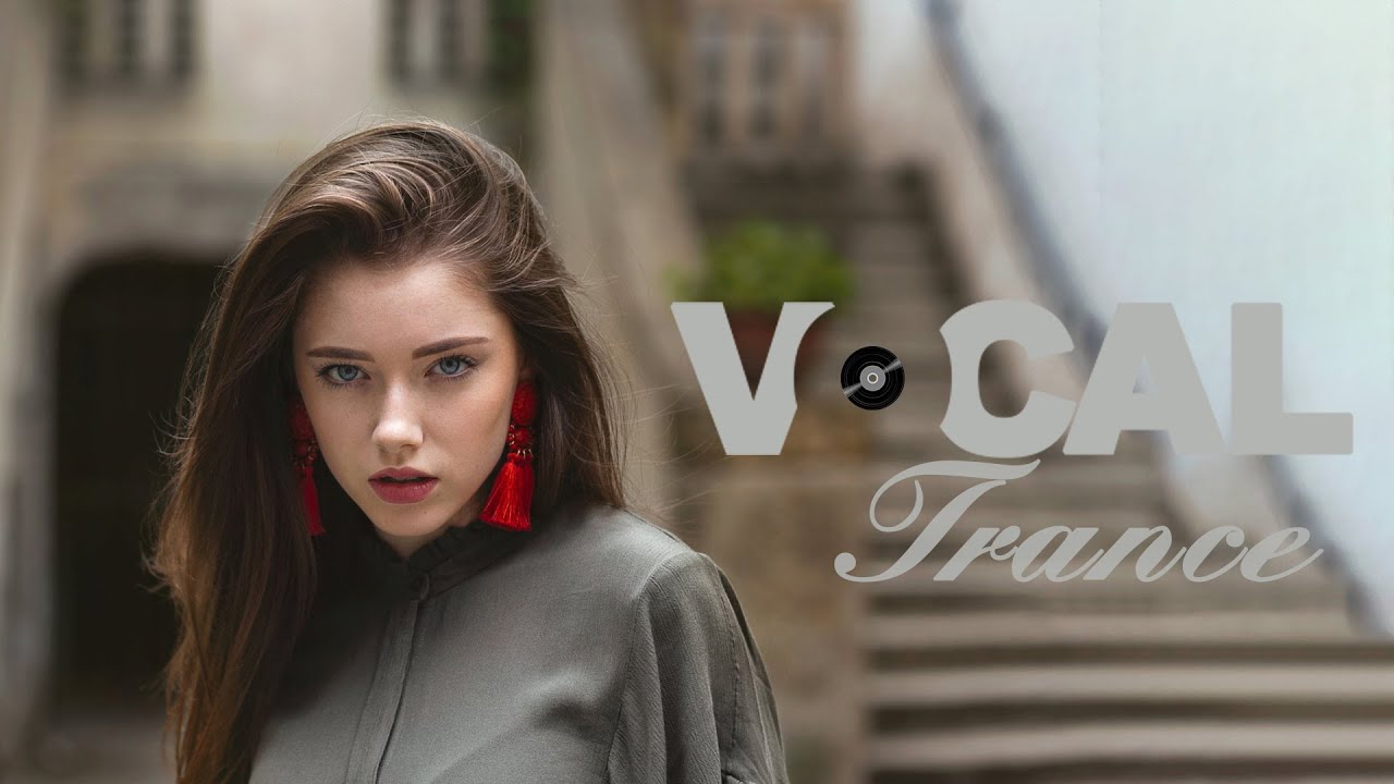 Best Of Vocal Trance 2021 - Progressive Vocal Trance #20