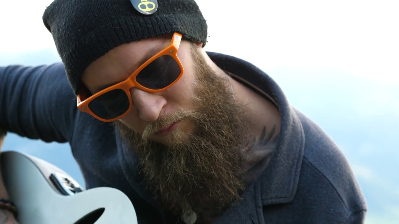 Fizzy Beard - Elfe noir - 2020 live in Valais