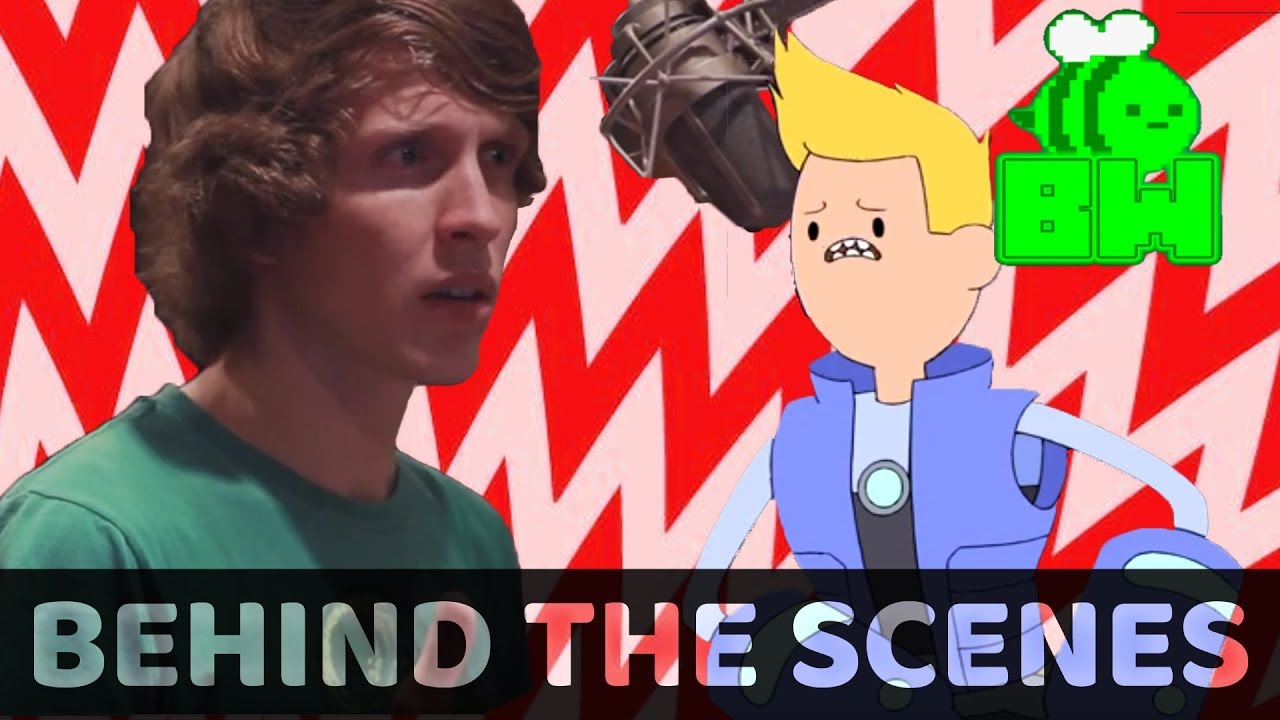 Sassy Moments: The Bunless - Bravest Warriors Behind the Scenes