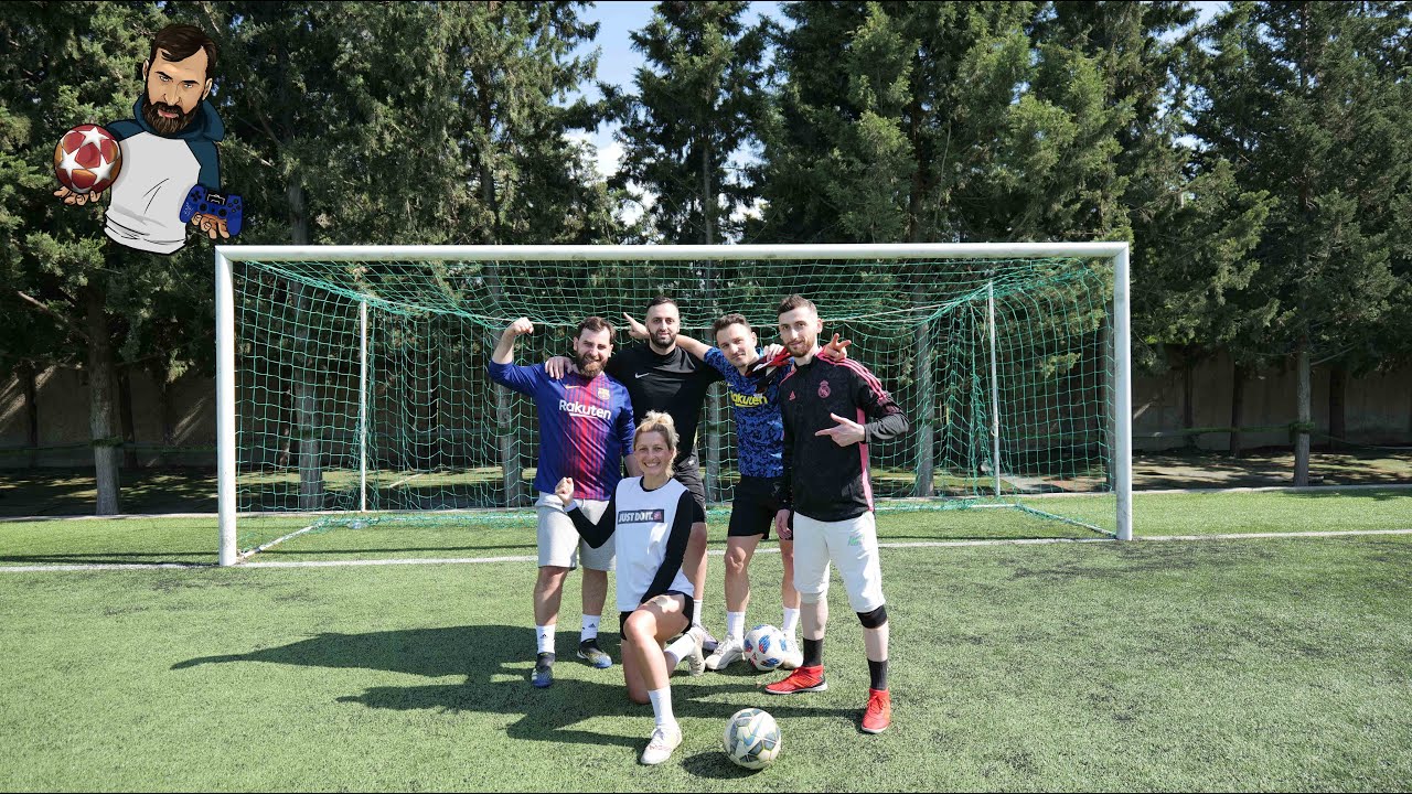 crossbar ჩელენჯი გუნდის ახალი წევრი