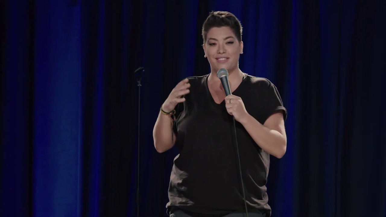 Stand-up Baladi - ستاند أب بلدي (TRAILER)