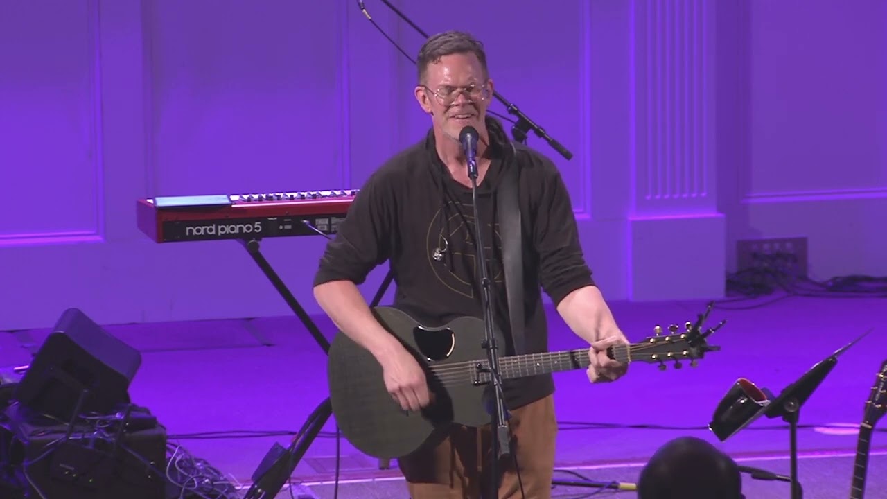 Jason Gray - 