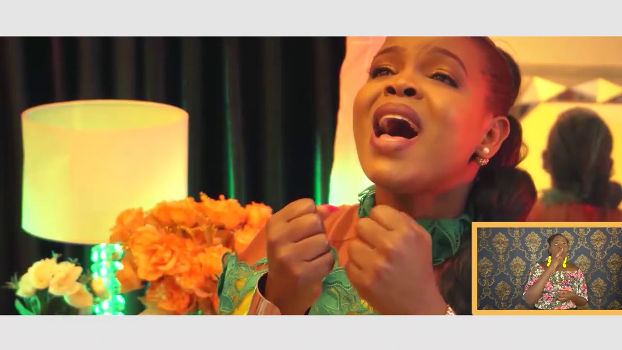 Emma Omonge| MOST HIGH|-(Official Video()[Sms] Skiza 5708317 to 811)
