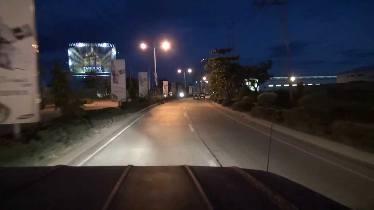 Wireless, Mandaue to Mactan-Cebu Int'l Airport