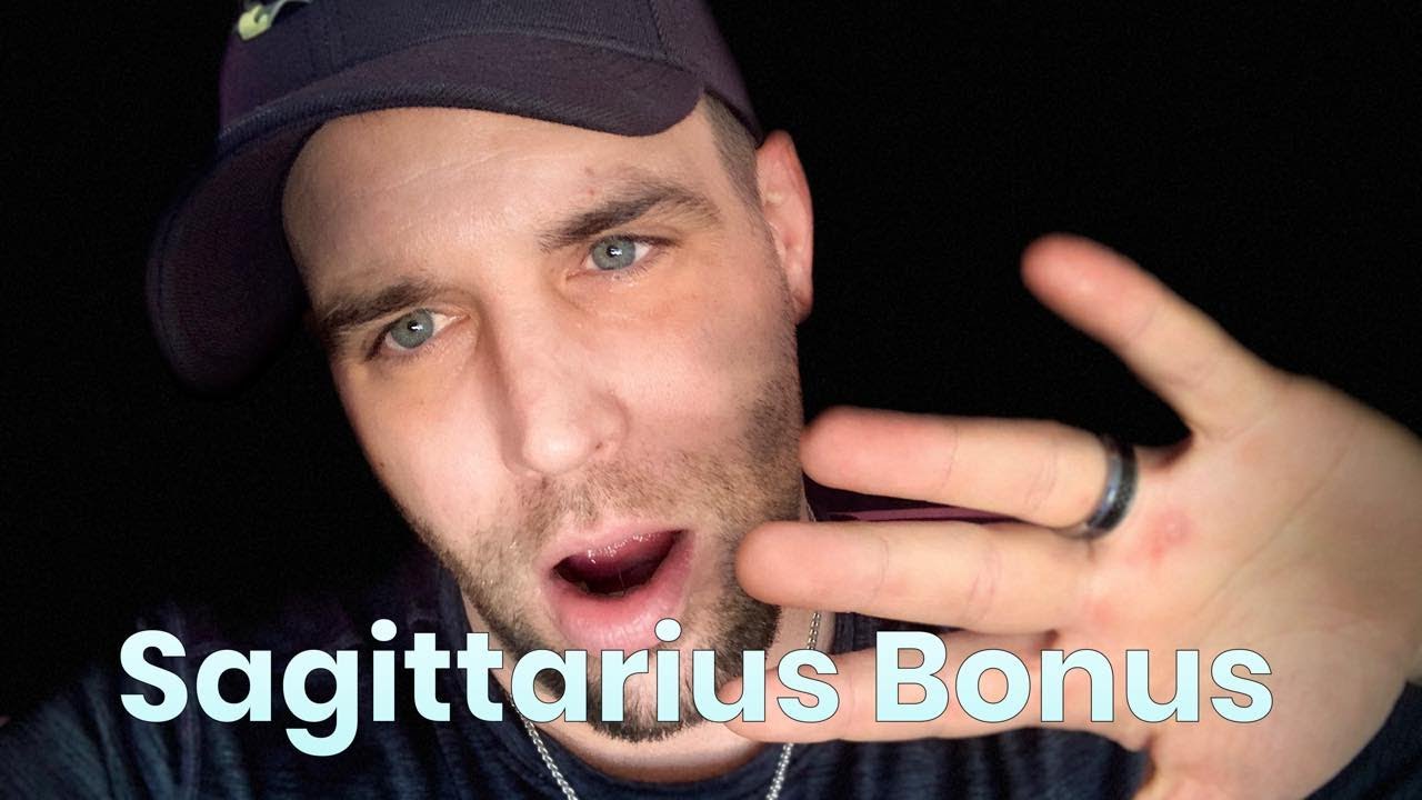 Sagittarius - You don't NEED anybody! - January 2021 BONUS