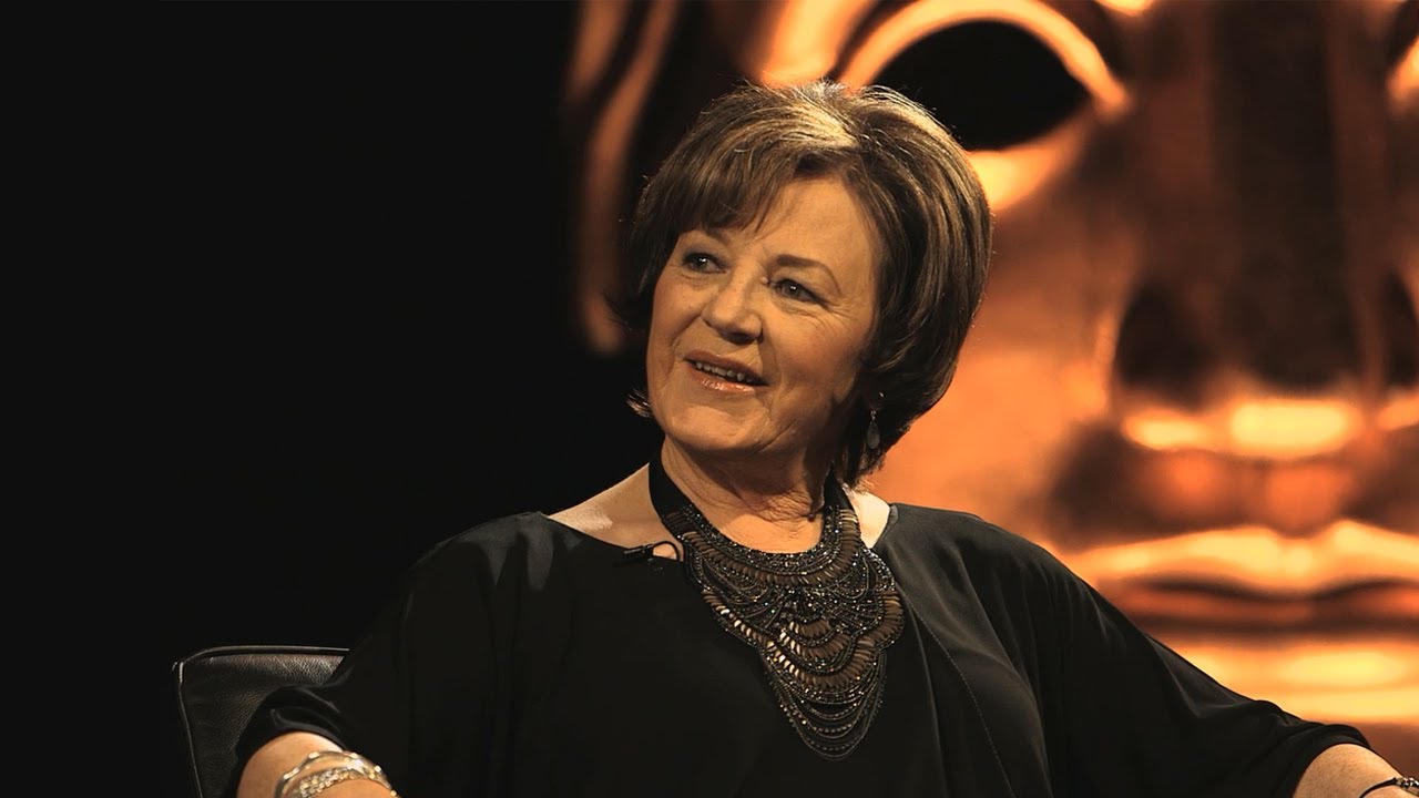BAFTA Tribute to Delia Smith