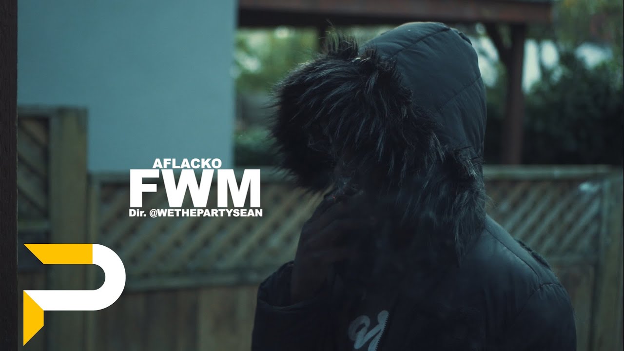 AFLACKO - FWM | Dir. @WETHEPARTYSEAN