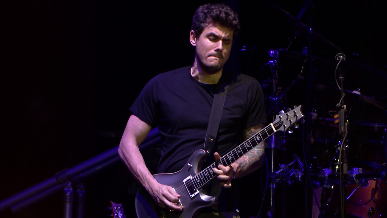 Dead & Company - The Other One (Austin, TX 12/2/17)