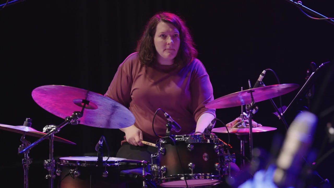 OGUM - BK SmallBigBand - Lucas Santana