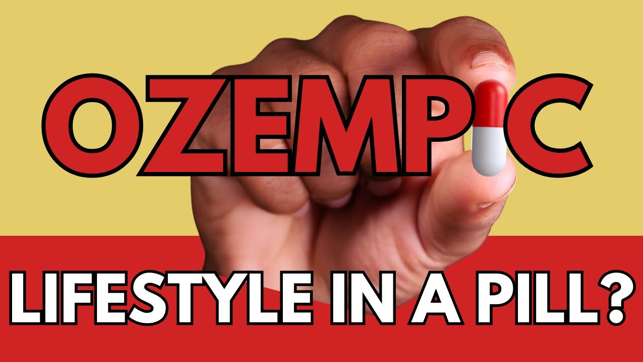 Can Ozempic be the new LIFESTYLE? | AwaisZaka.com | Episode 144