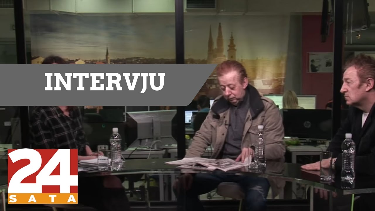 Sve prljave tajne o Prljavom kazalištu otkrit ćemo u knjizi!