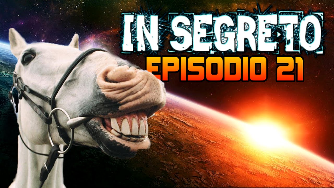 [INSEGRETO - EP.21] - Special Episode 