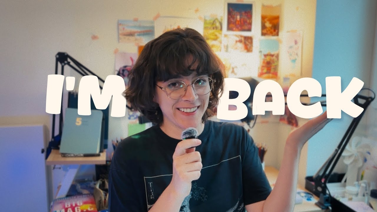 What I've done in the last six months