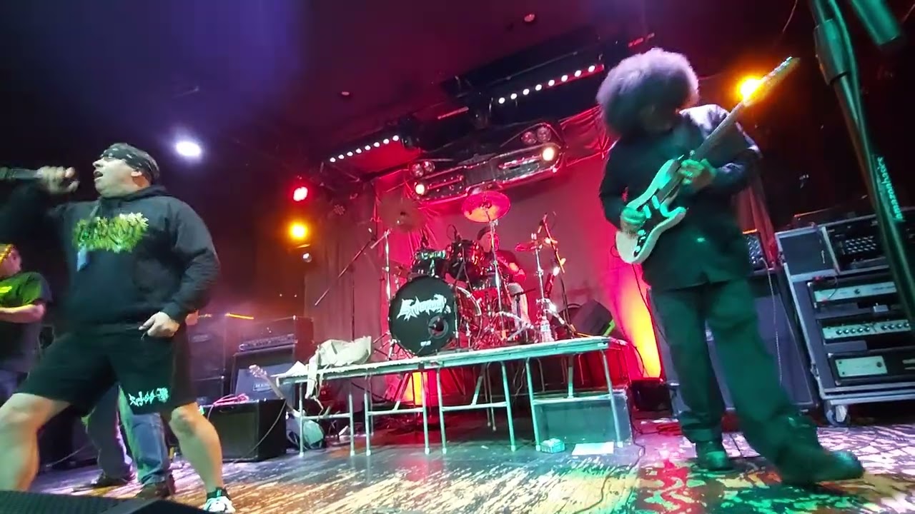 Luicidal- Subliminal ( Suicidal Tendencies cover)