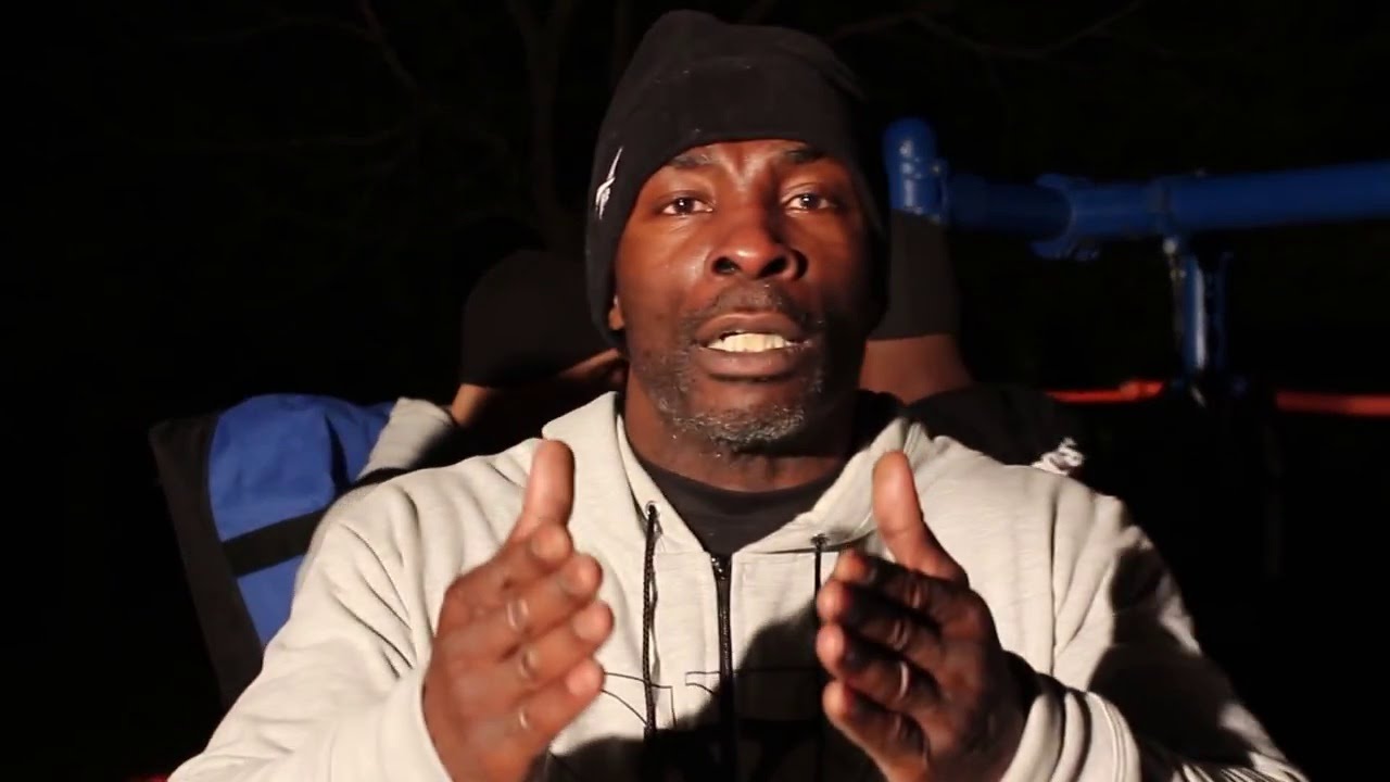 Mc Jean Gab'1 : Interview par Sinox