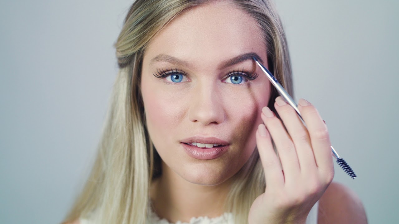 Perfect Eye Eyebrow Pomade Colour Cream