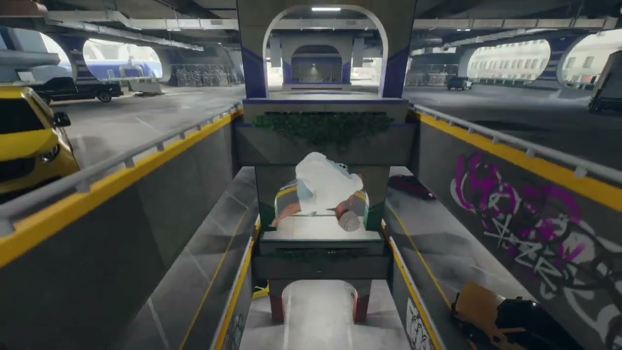 1r. Skate. -Clip Compilation reupload 