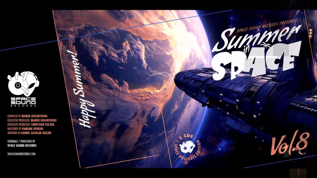 Synthesis - Rising Force (Robert Ludwiński)