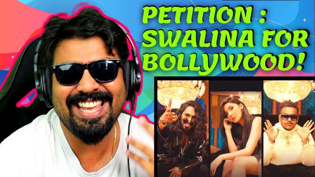 EMIWAY BANTAI PAANI MAI SWAALINA YOUNG GALIB REACTION | PANI MAI REACTION | EMIWAY NEW SONG | AFAIK