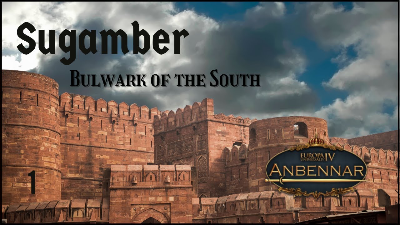 Sugamber Episode 1: Coastal Conquest