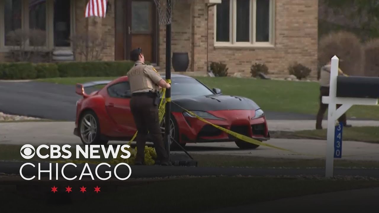 Crete triple homicide victims ID'd, Indiana woman charged with murder