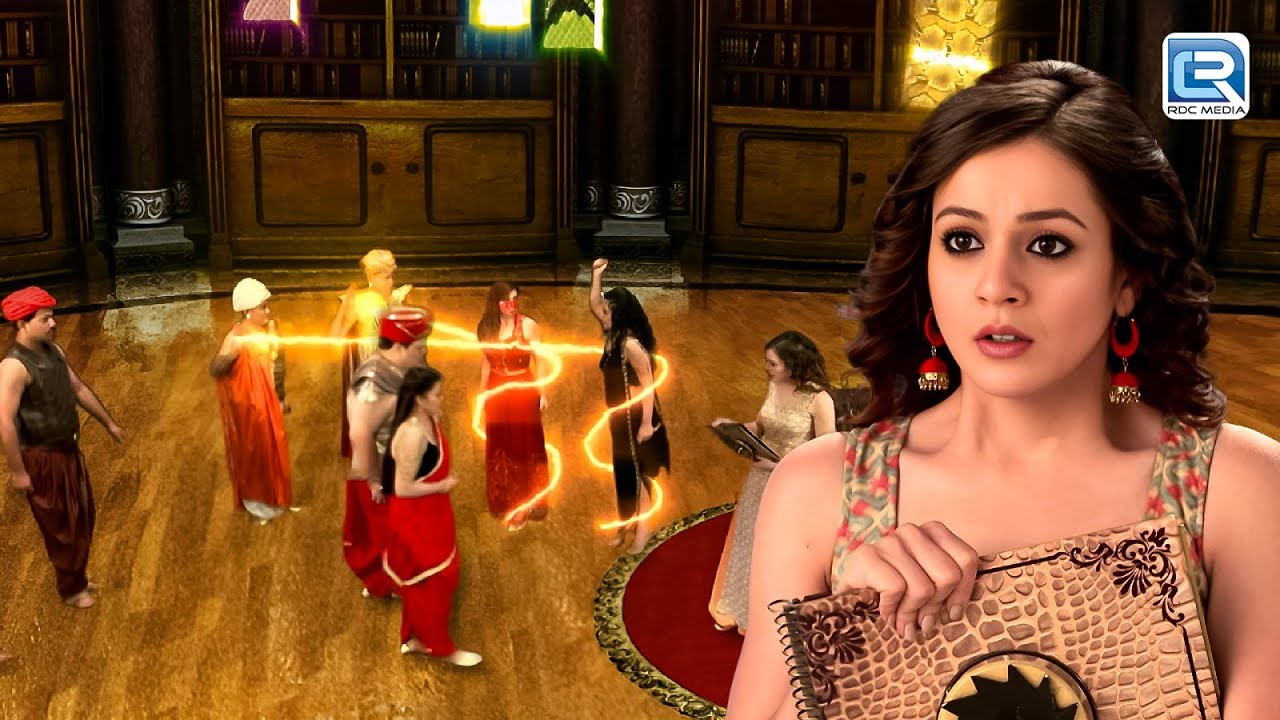 इच्छा के सामने खुलेगा उसके बचपन का राज | Ichhapyaari Naagin | Full Episode 127