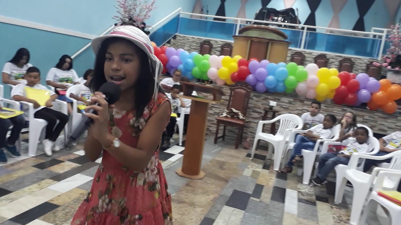 Vitória de Deus
