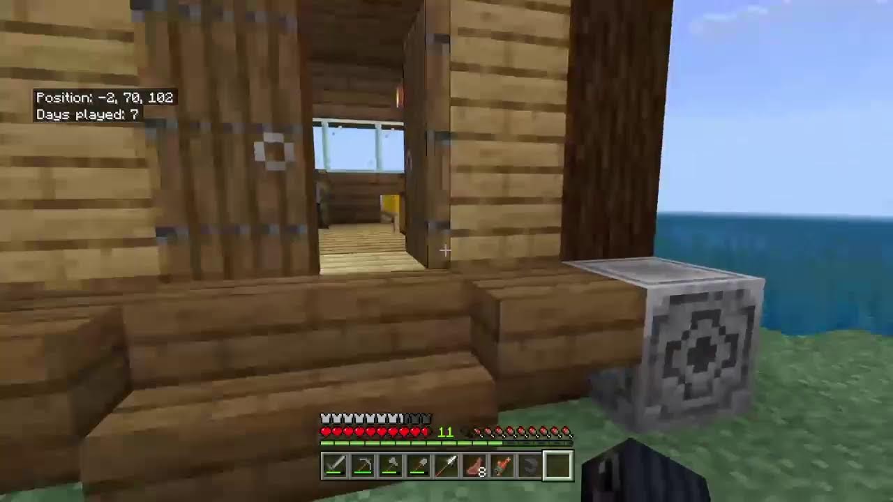 Minecraft Road to 500 Subscribers (Minecraft Monday)