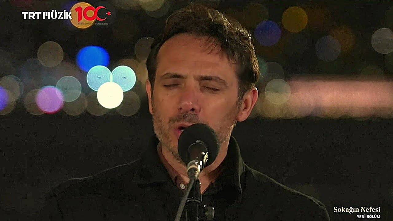 Fatih Koca - Sokağın Nefesi 2.Bölüm