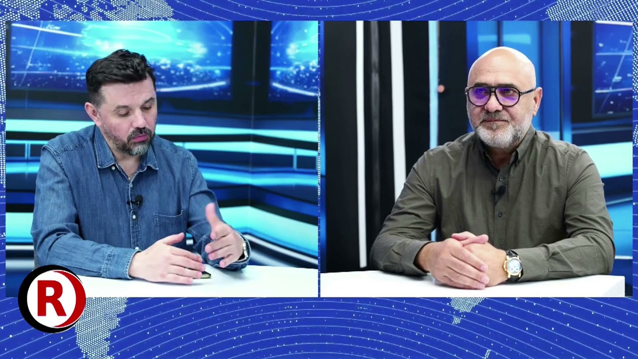 Interviu cu Daniel Moraru, președintele Uniunii Naționale a Patronatului Rom&acirc;n Reg. S-E, partea 1