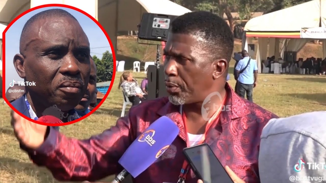 Obunkenke!! Balimwezo abiganye mwagala kubba kalulu, Vulugu ayitiridde amajje ne Police basazeeko