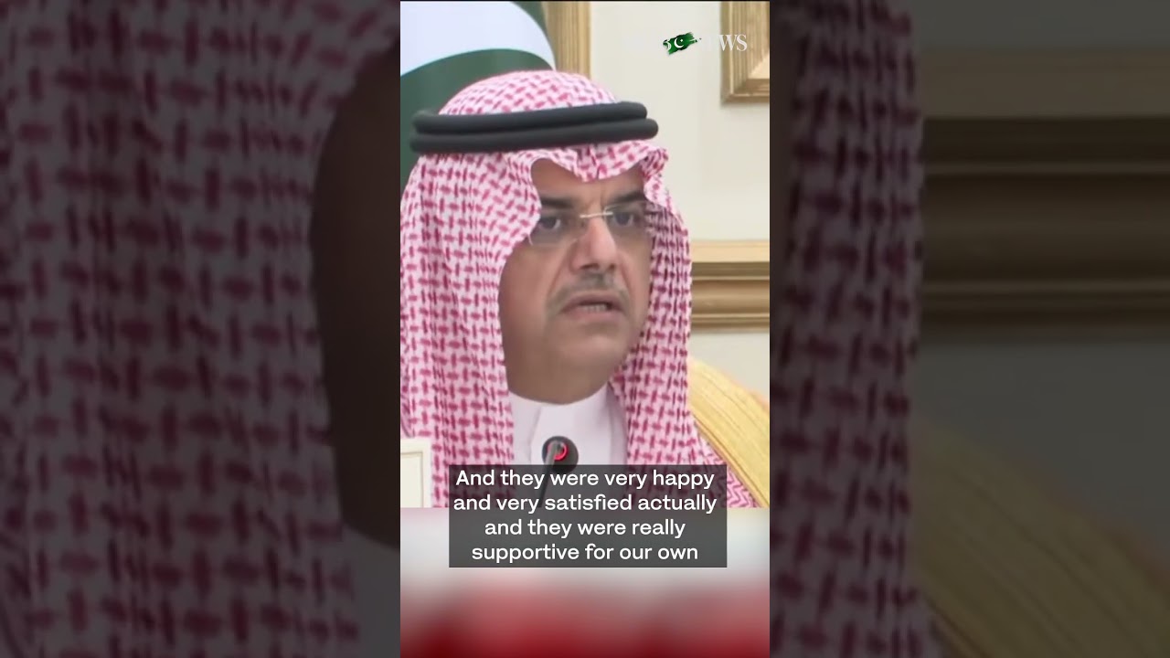 Saudi-Pakistan Joint Business Council to steer new investment projects