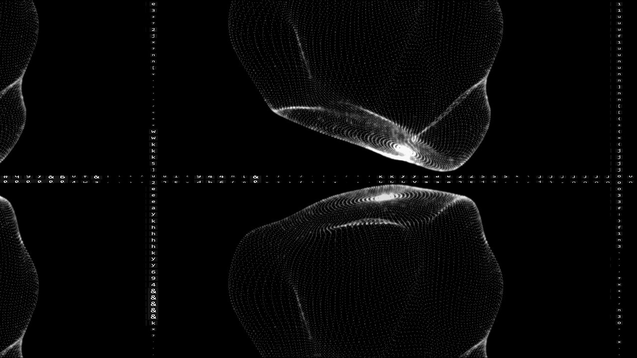 MIYAMELO :: Mirage ※ Grid :: Unsorted Space