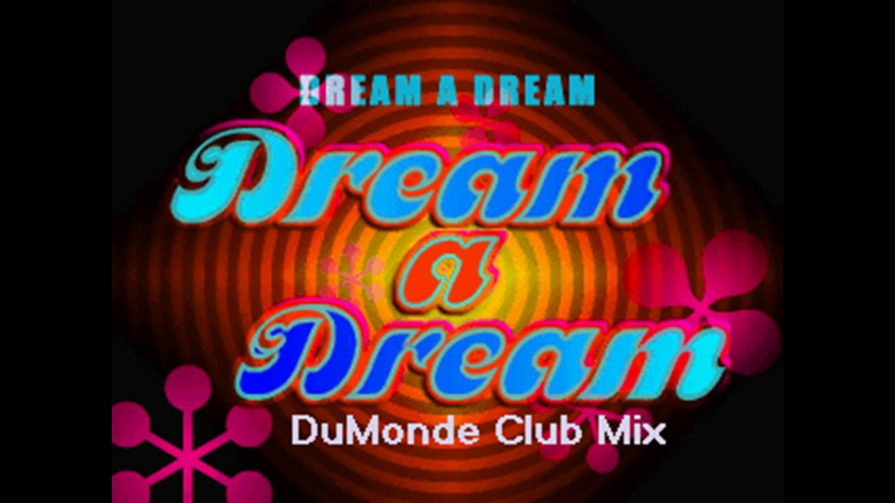 Captain Jack - Dream A Dream (Dumonde Remix)